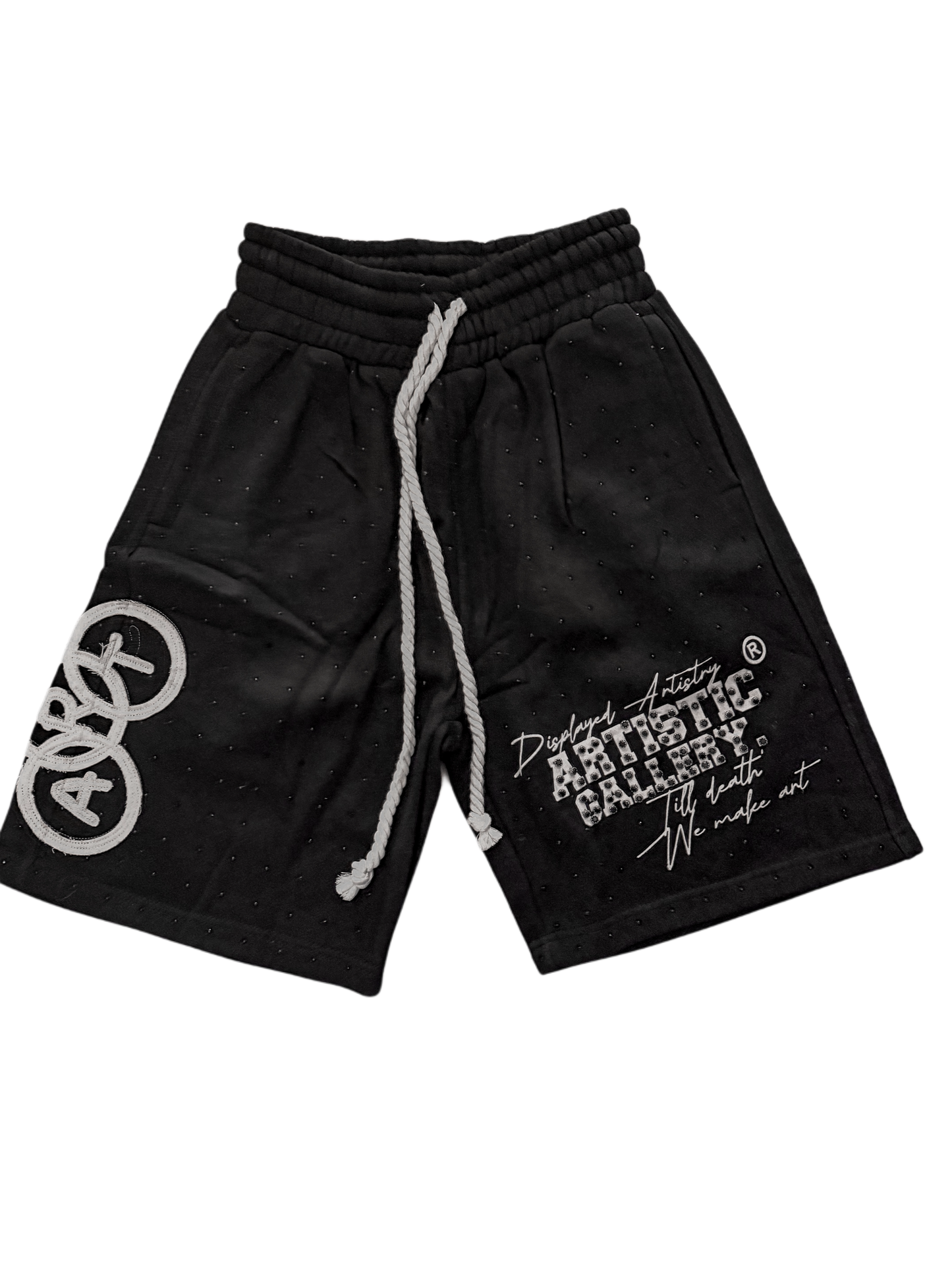 TILL DEATH’ WE MAKE ART SHORTS