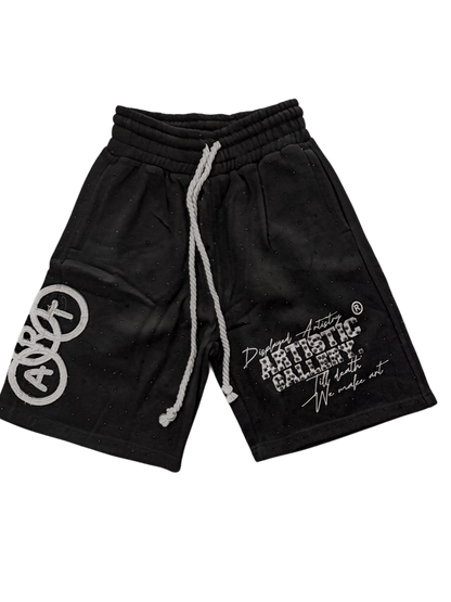 TILL DEATH’ WE MAKE ART SHORTS