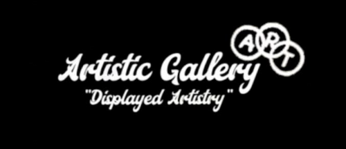 Artistic Gallery